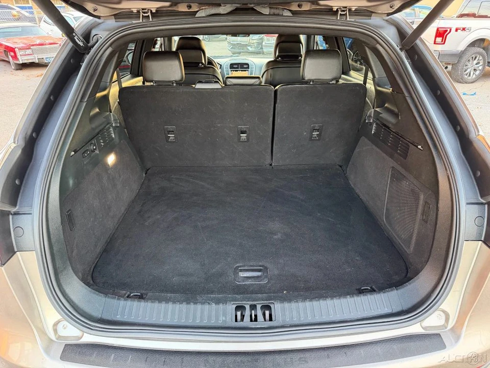 2019 Lincoln Nautilus - Image 15 of 21
