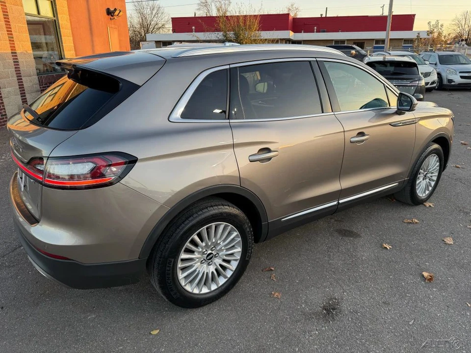 2019 Lincoln Nautilus - Image 5 of 12