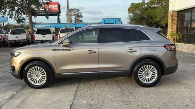 2019 Lincoln Nautilus - Image 3 of 21