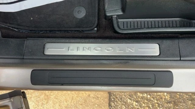 2019 Lincoln Nautilus - Image 21 of 21