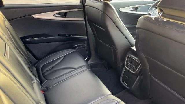 2019 Lincoln Nautilus - Image 14 of 21