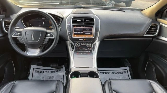 2019 Lincoln Nautilus - Image 17 of 21