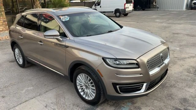 2019 Lincoln Nautilus - Image 5 of 21