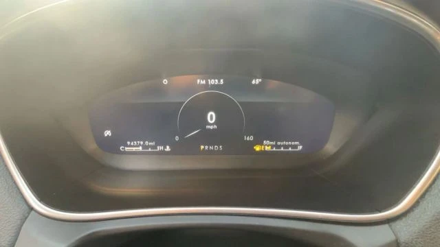 2019 Lincoln Nautilus - Image 20 of 21