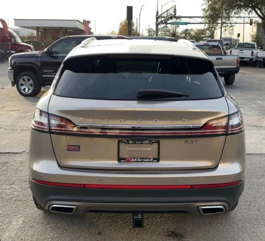 2019 Lincoln Nautilus - Image 6 of 21