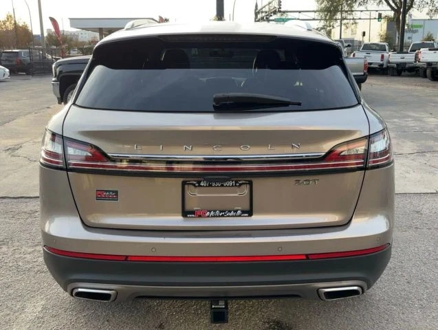 2019 Lincoln Nautilus - Image 8 of 21