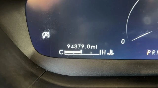 2019 Lincoln Nautilus - Image 19 of 21