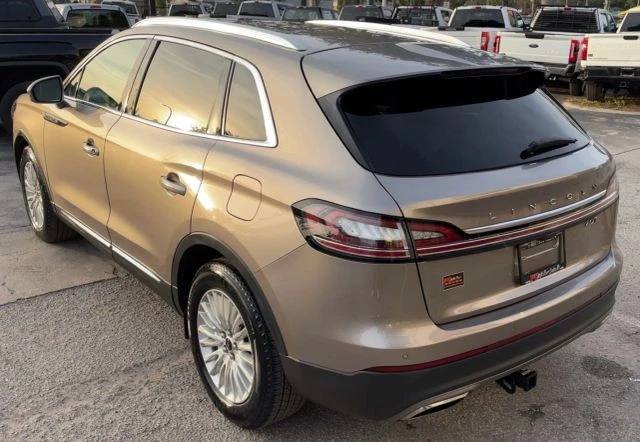 2019 Lincoln Nautilus - Image 4 of 21