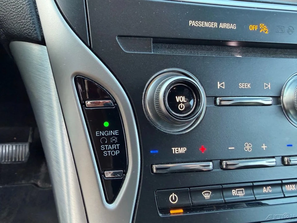 2019 Lincoln Nautilus - Image 21 of 21