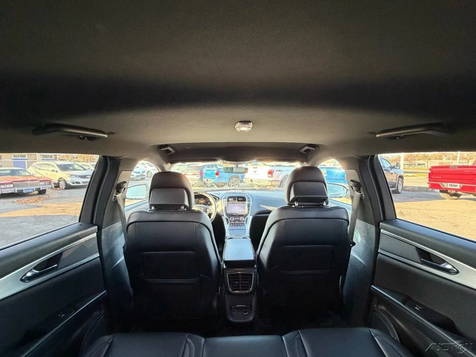 2019 Lincoln Nautilus - Image 12 of 12
