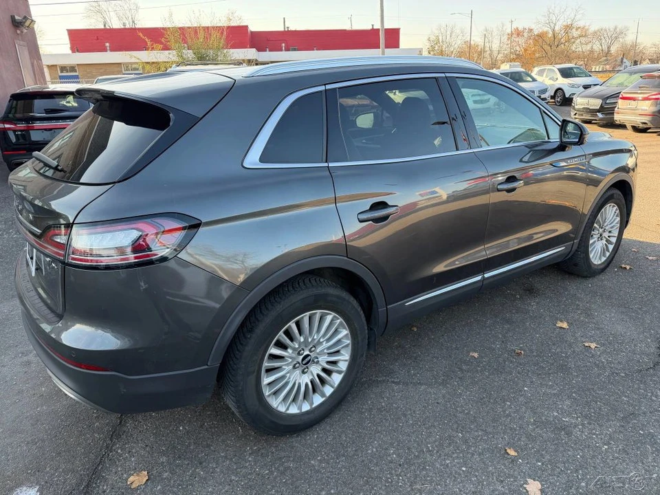 2019 Lincoln Nautilus - Image 5 of 12
