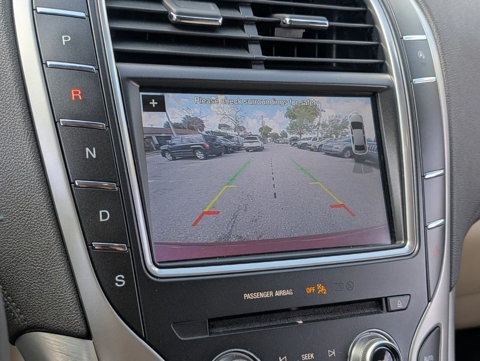 2019 Lincoln Nautilus - Image 21 of 21