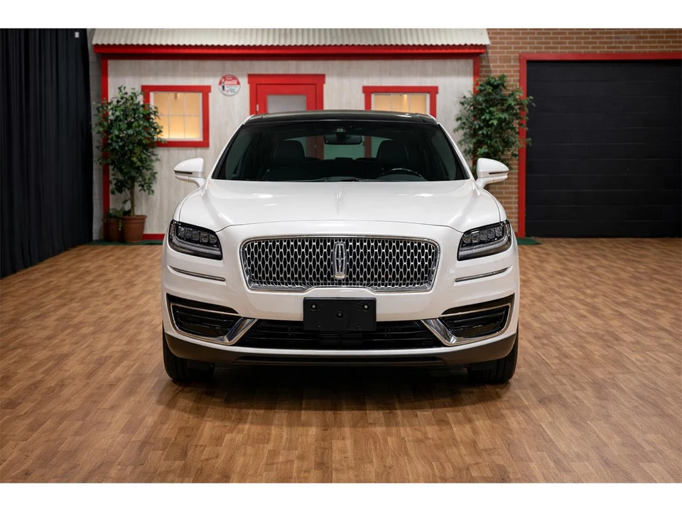 2019 Lincoln Navigator 4th Gen - Image 4 of 13