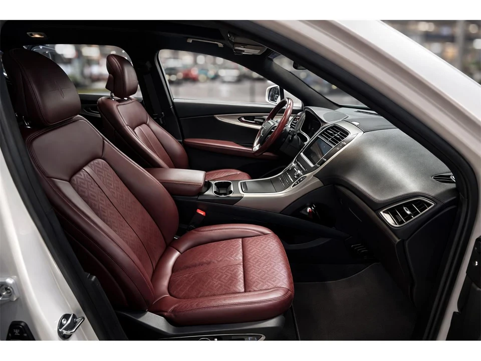 2019 Lincoln Navigator 4th Gen - Image 7 of 13