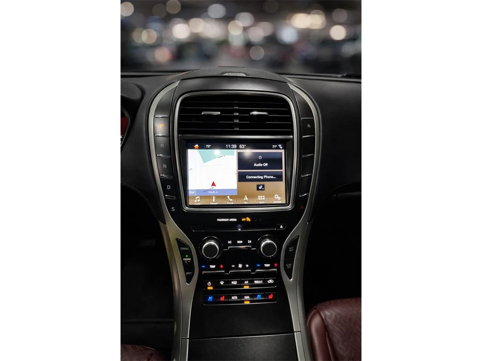 2019 Lincoln Navigator 4th Gen - Image 11 of 13