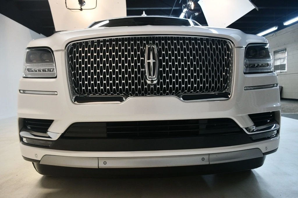 2019 Lincoln Navigator 4th Gen - Image 12 of 12