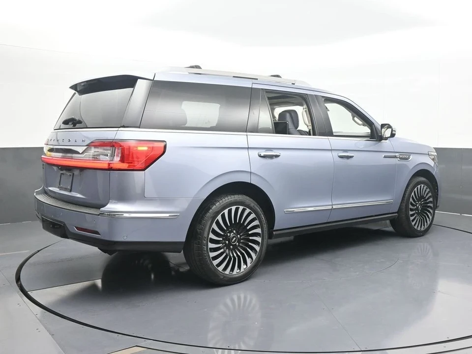 2019 Lincoln Navigator 4th Gen - Image 6 of 12
