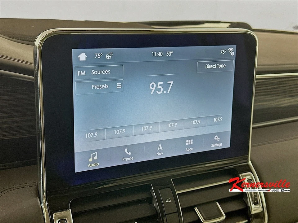 2019 Lincoln Navigator 4th Gen - Image 15 of 21
