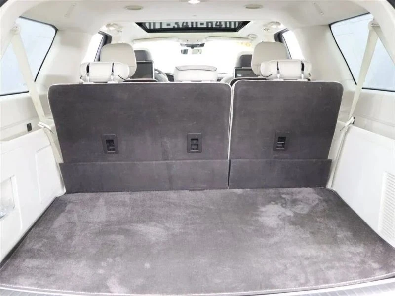 2019 Lincoln Navigator 4th Gen - Image 6 of 12