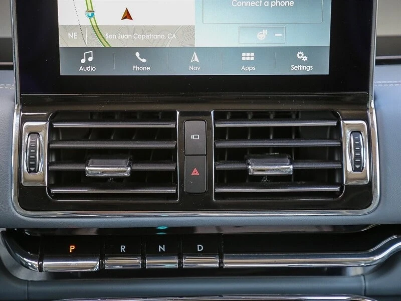2019 Lincoln Navigator 4th Gen - Image 20 of 21