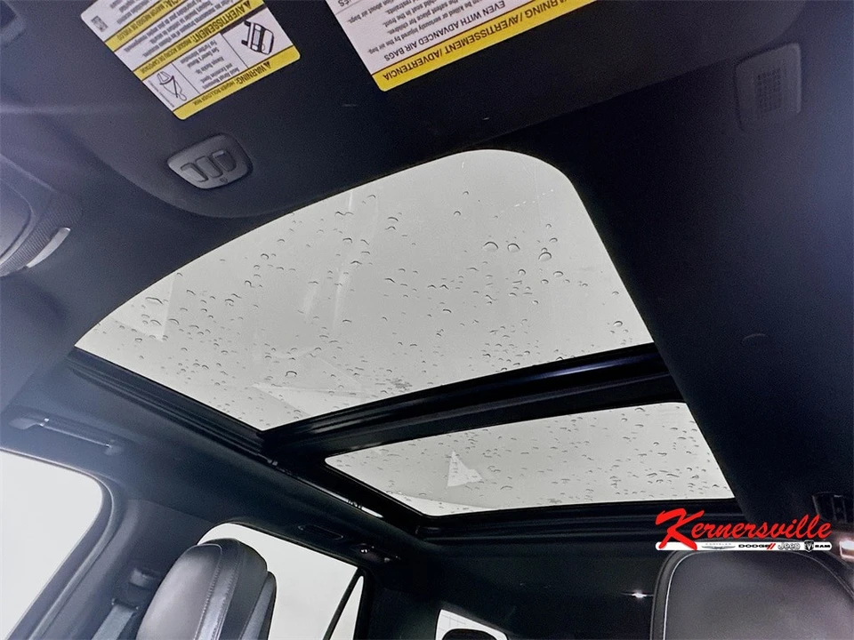 2019 Lincoln Navigator 4th Gen - Image 21 of 21