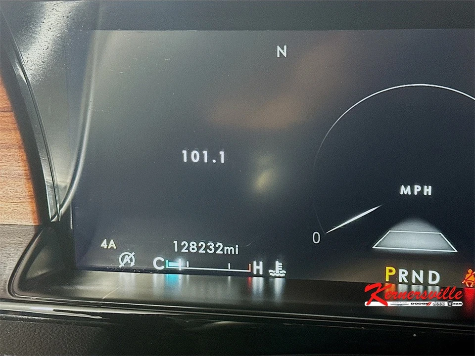 2019 Lincoln Navigator 4th Gen - Image 15 of 21