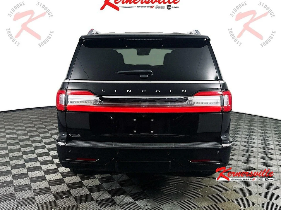2019 Lincoln Navigator 4th Gen - Image 6 of 21
