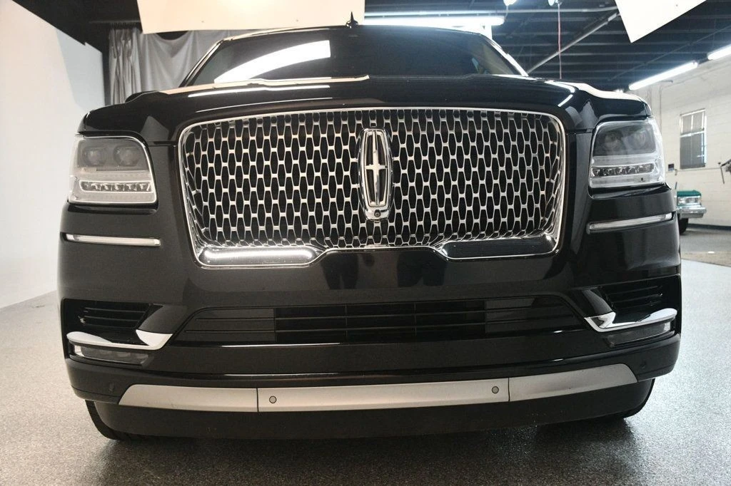 2019 Lincoln Navigator 4th Gen - Image 12 of 12
