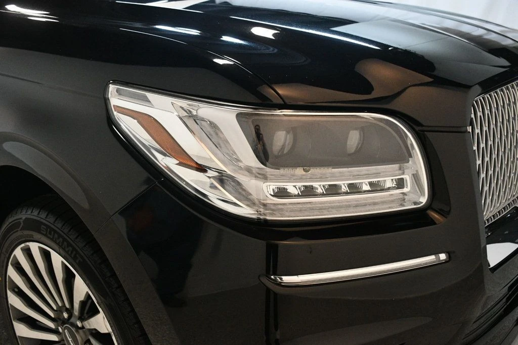 2019 Lincoln Navigator 4th Gen - Image 10 of 12