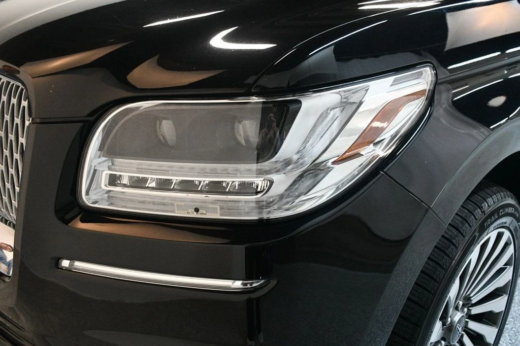 2019 Lincoln Navigator 4th Gen - Image 11 of 12