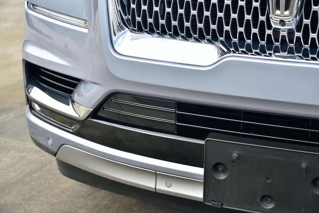 2019 Lincoln Navigator 4th Gen - Image 14 of 31