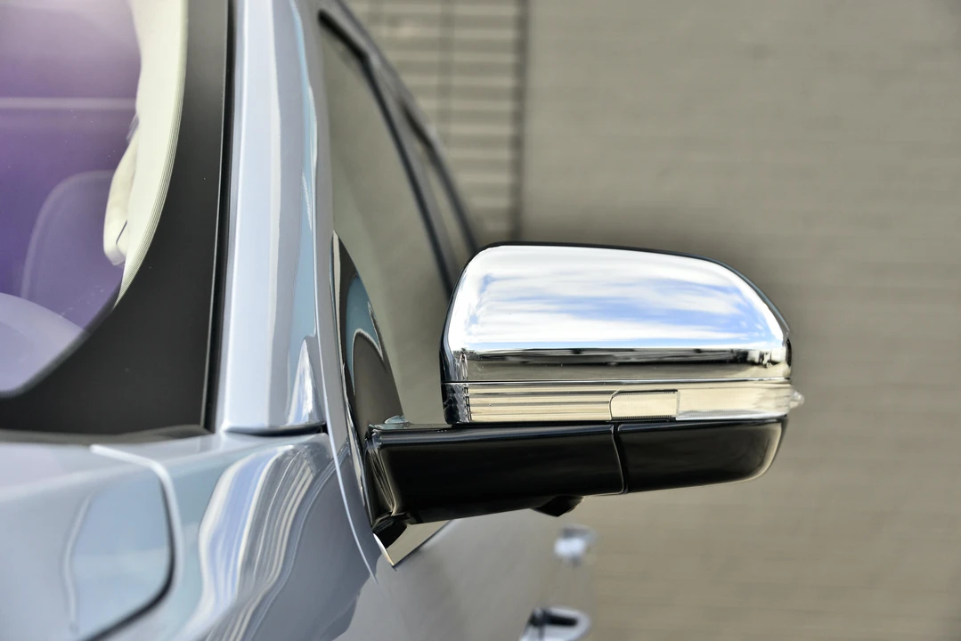 2019 Lincoln Navigator 4th Gen - Image 20 of 31