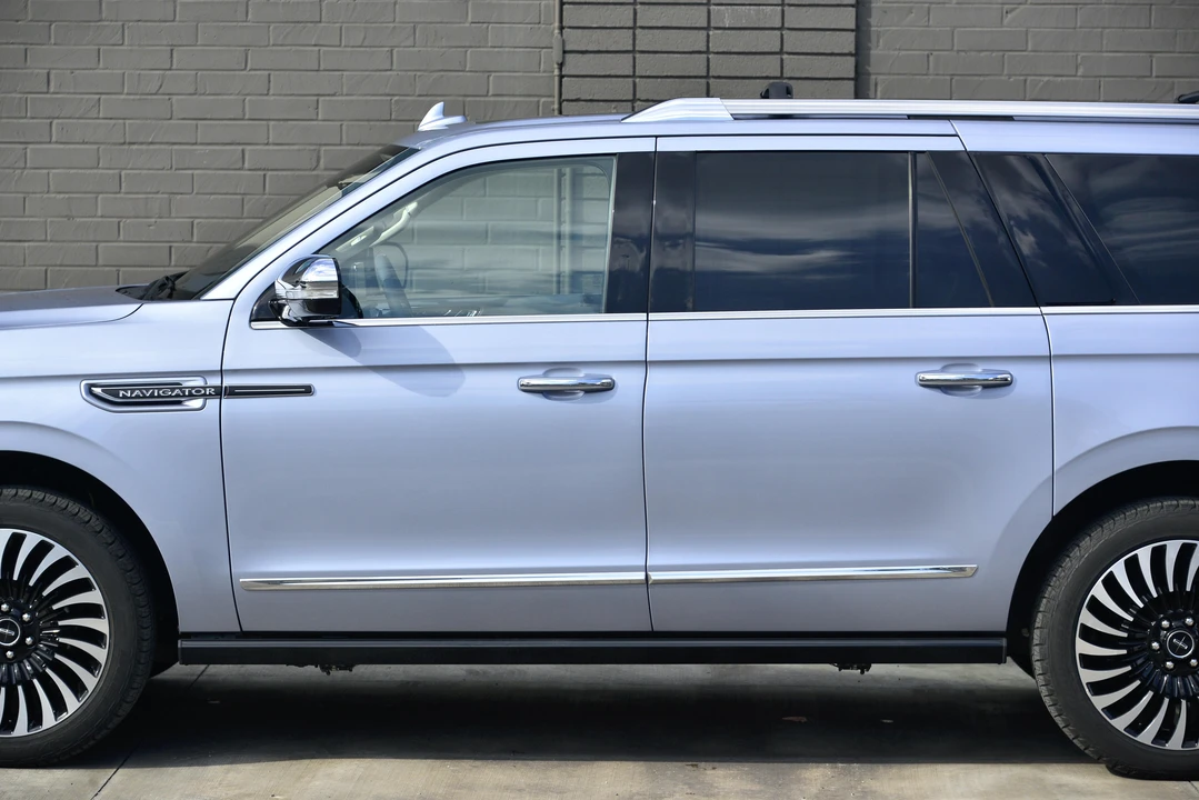 2019 Lincoln Navigator 4th Gen - Image 23 of 31