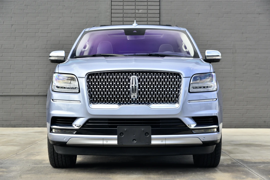 2019 Lincoln Navigator 4th Gen - Image 6 of 31