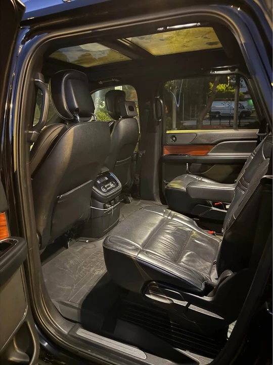 2019 Lincoln Navigator 4th Gen - Image 5 of 9