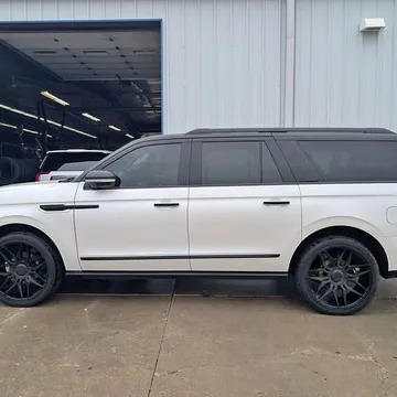 2019 Lincoln Navigator L Reserve 4WD