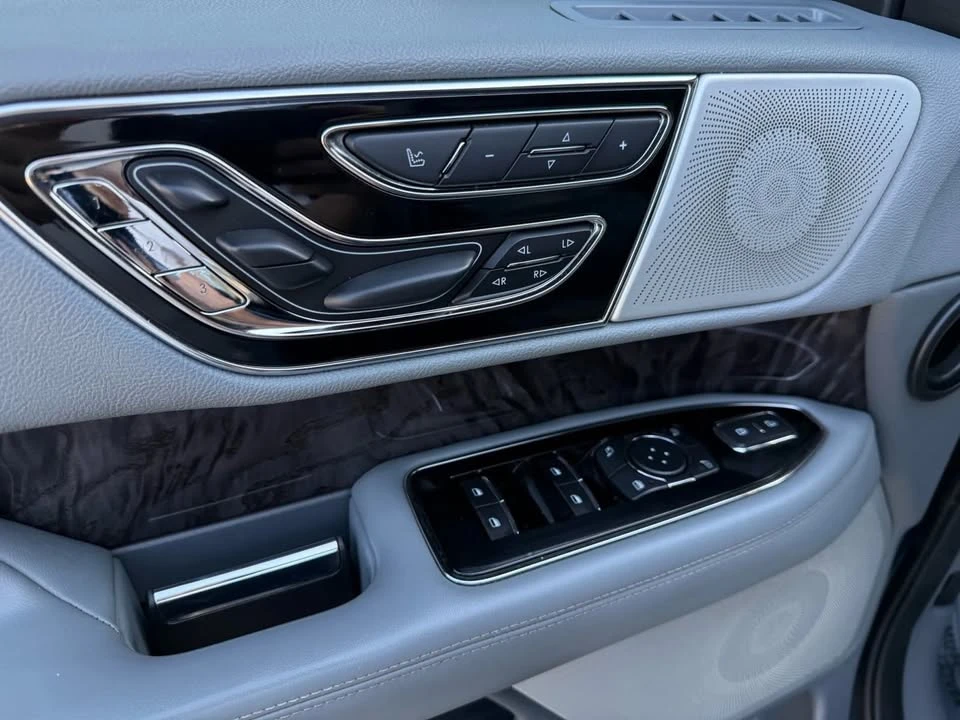 2019 Lincoln - Image 14 of 20