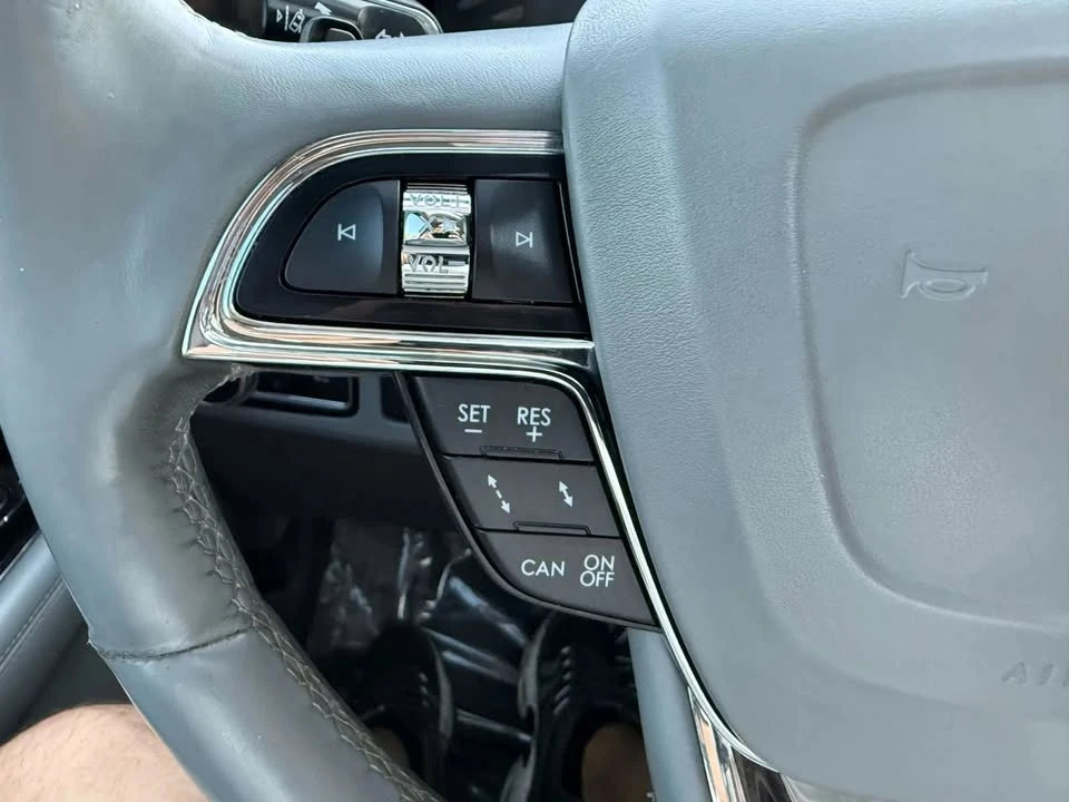 2019 Lincoln - Image 20 of 20