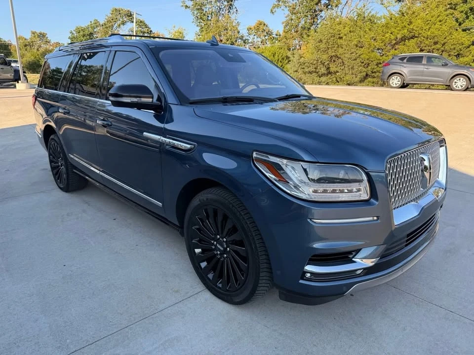 2019 Lincoln - Image 3 of 20
