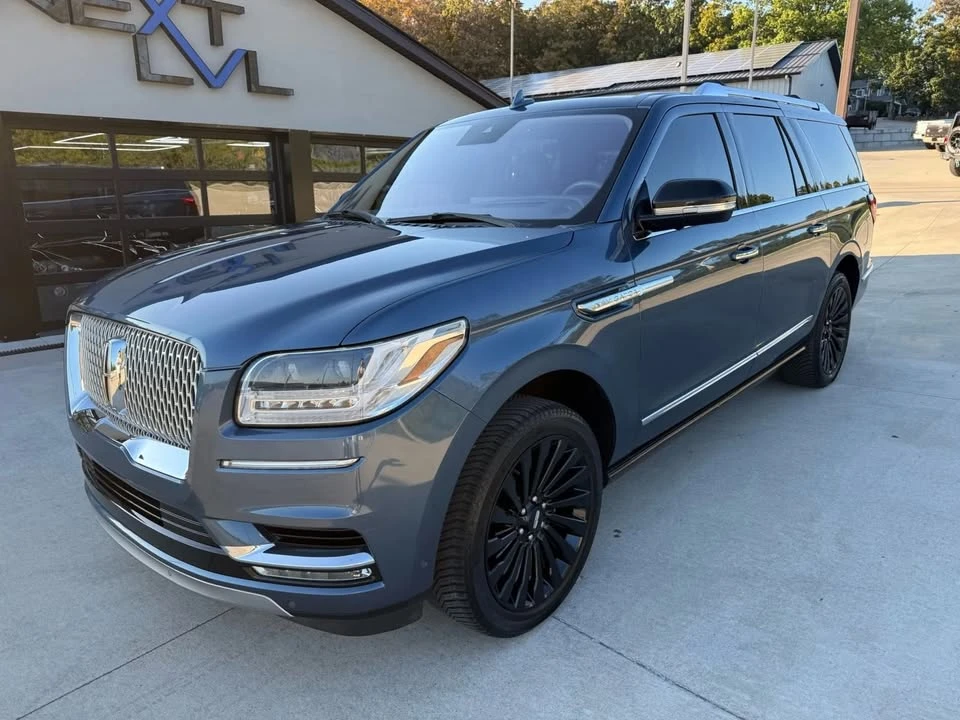2019 Lincoln - Image 5 of 20