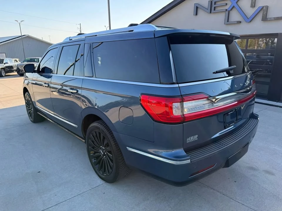 2019 Lincoln - Image 7 of 20
