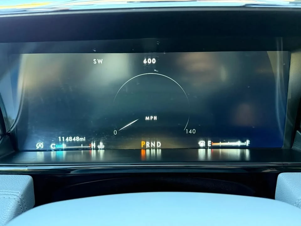2019 Lincoln - Image 11 of 20