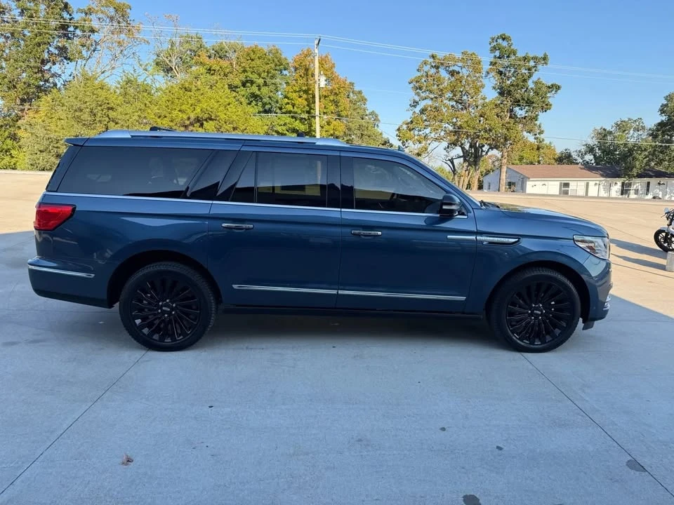 2019 Lincoln - Image 2 of 20
