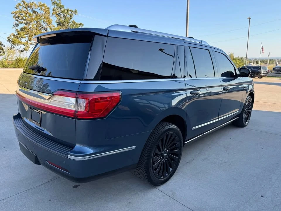 2019 Lincoln - Image 9 of 20