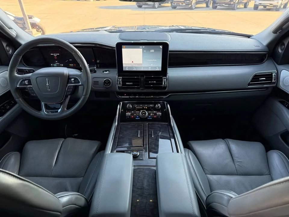 2019 Lincoln - Image 17 of 20
