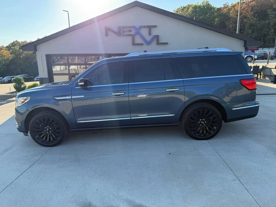 2019 Lincoln - Image 6 of 20