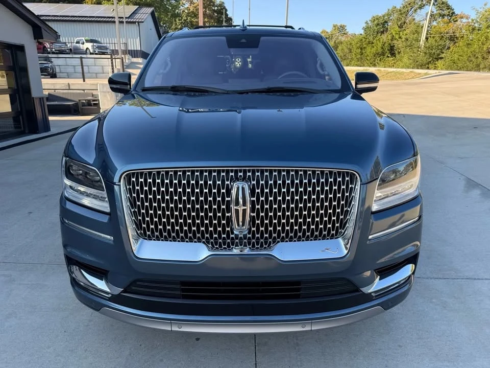2019 Lincoln - Image 4 of 20