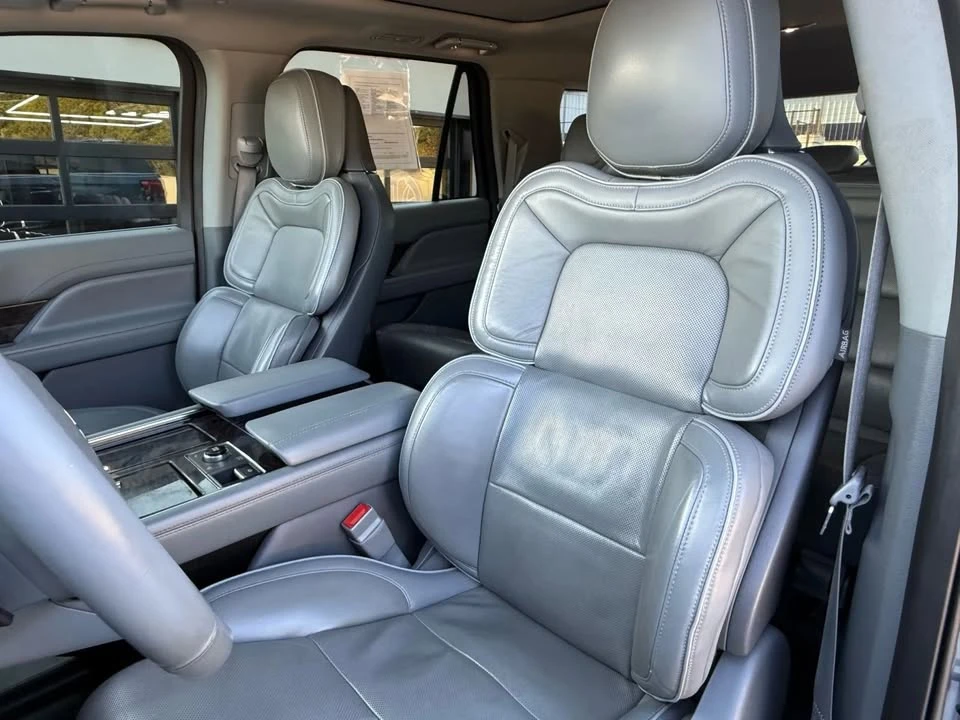 2019 Lincoln - Image 16 of 20