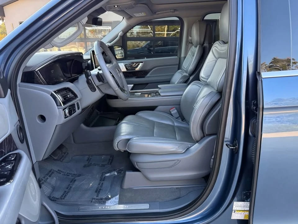 2019 Lincoln - Image 15 of 20