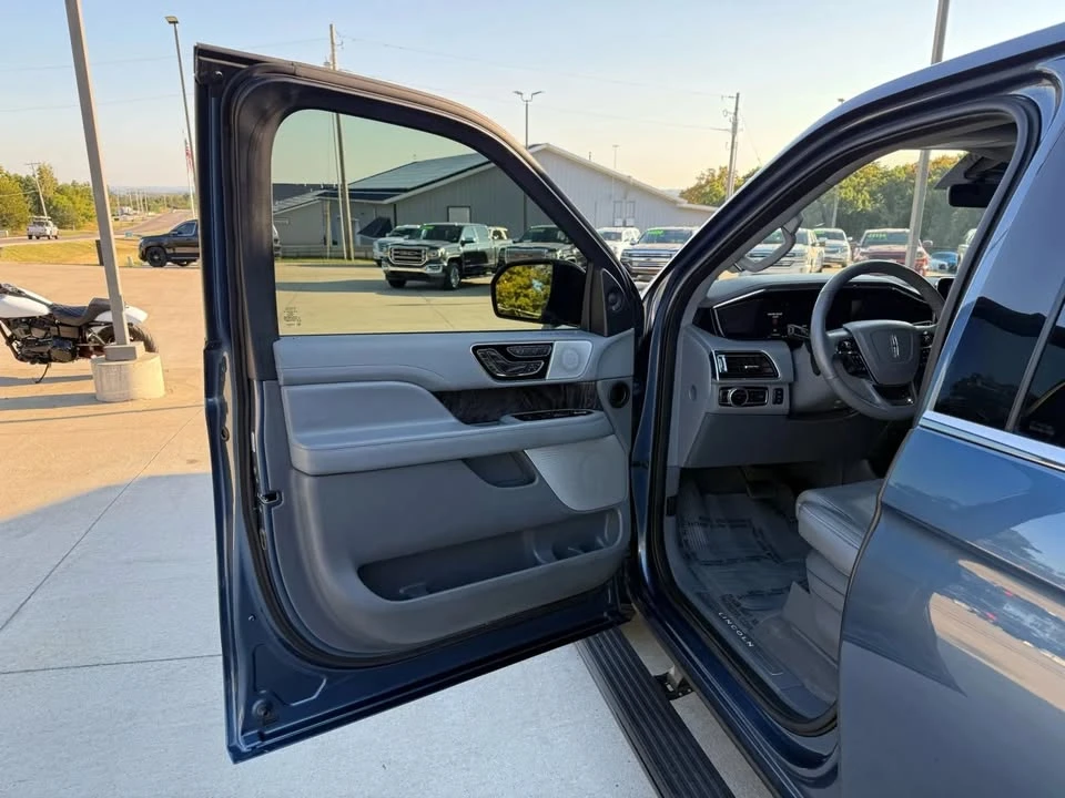 2019 Lincoln - Image 13 of 20
